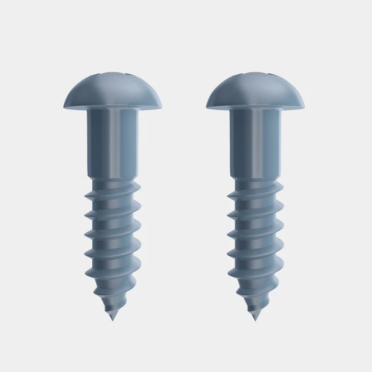 Phillips Pan Head Wood Screws