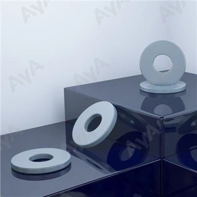 Standard Flat Washers