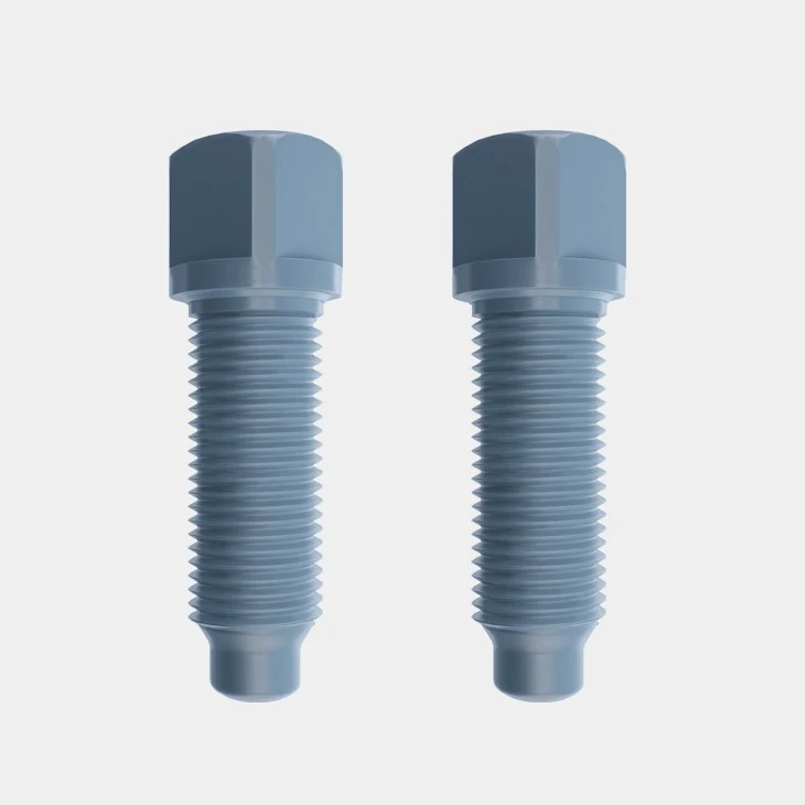 Square Head Set Screw-AYA FASTENERS
